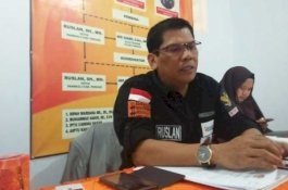 Bagikan Kalender Milik Kakak, Pejabat Pinrang Terancam Penjara