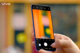 Terkonfirmasi, Vivo V15 Siap Masuk ke Indonesia