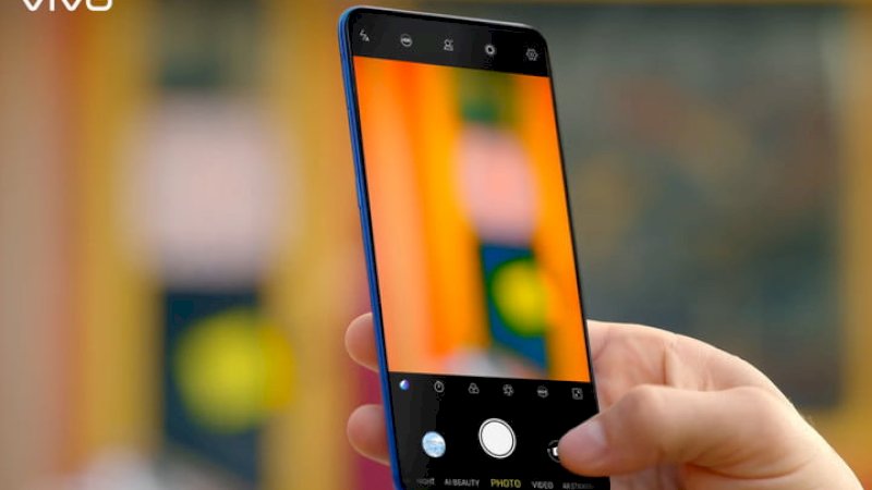 Terkonfirmasi, Vivo V15 Siap Masuk ke Indonesia