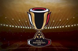 Hasil Undian 16 Besar Piala Indonesia: PSM Makassar vs Perseru Serui