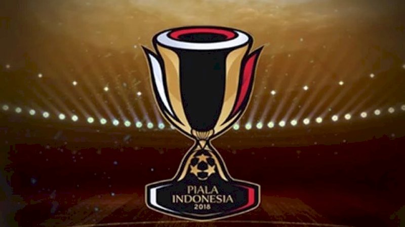 Hasil Undian 16 Besar Piala Indonesia: PSM Makassar vs Perseru Serui