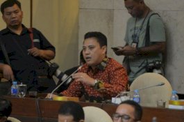 Bahas Tewasnya Aldama, DPR RI akan Rapat Bersama Kemenhub