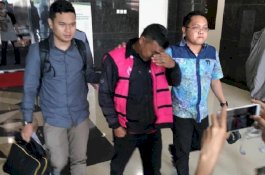 Hilang Setelah Terima Bantuan Rp3 Miliar, Ketua Koperasi Mega Kharisma Sinjai Ditahan