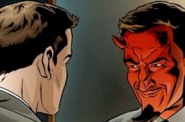 6 Cara Setan Menggoda Manusia