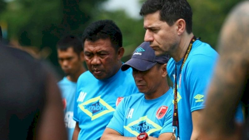 Sumber Foto: PSM Makassar