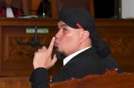 Di Dalam Penjara, Ahmad Dhani Tetap Biayai Korban Tabrak Maut Dul