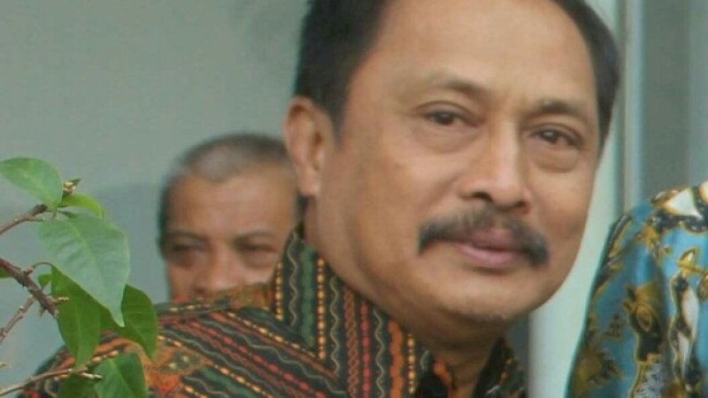 Kepala BKD Kabupaten Pinrang, Muhammad Nasir.