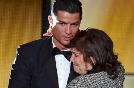 Ibu Cristiano Ronaldo Didiagnosis Kanker Payudara