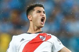 Siapa Sih Exequiel Palacios? Pemain yang Berani Tolak Pinangan Real Madrid