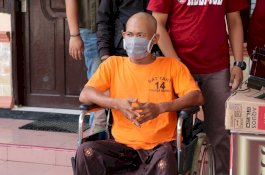 Digelari Haji Miliarder, Pria Barru Habiskan Rp340 Juta di Tempat Karaoke dalam 5 Hari