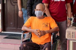 Ini Daftar Dosa Sumarlin, 