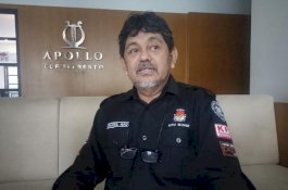 Staf Keluhkan Transparansi Anggaran Perakitan Kotak Suara, Ketua KPU Bone Berang