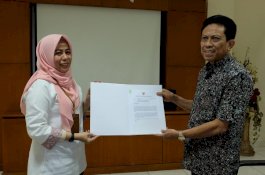 Ombudsman: Kepatuhan Layanan Publik Bulukumba Masuk Zona Kuning