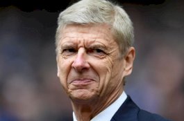 Arsene Wenger Bisa Saja Latih Real Madrid atau Bayern Muenchen