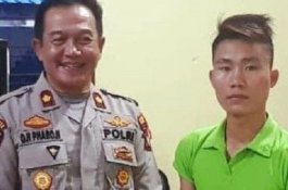 Gara-gara Bau Ketek, Tukang Cukur Dipukul hingga Berdarah