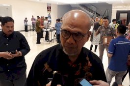 Tenaga Honorer Terancam Dihilangkan, Begini Penjelasan BKPSDMD Makassar