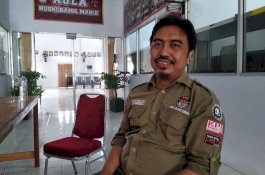 KPU Bantaeng Butuh 4.270 KPPS, Begini Tahapan Lengkapnya