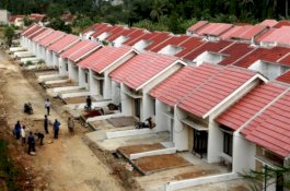 Kemudahan Perizinan Bisa Tekan Backlog