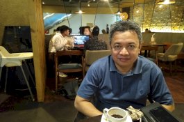 PI Sulsel Apresiasi Pemerintah Naikkan Target Program Satu Juta Rumah 