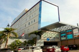Hari Valentine, Lariz Wthree Hotel Makassar Hadirkan Promo Menarik
