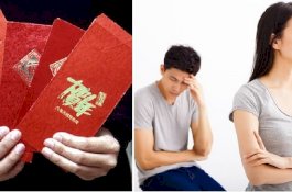 Gara-gara Angpau untuk Ibunya Cuma Rp3 Juta, Gadis Ini Putuskan Pacarnya