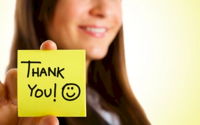 Selain Thank You Ini 7 Cara Berterima Kasih Dalam Bahasa Inggris