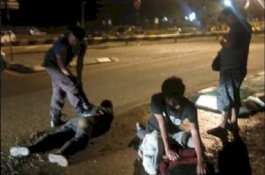 Polres Lutim Ringkus Pencuri, Eh...Ada Sabu-sabu di Jok Motor