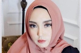 Jadi Janda Muda, Salmafina Sunan Diejek Warganet