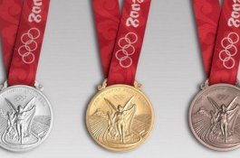 50.000 Ton Elektronik Bekas Disumbangkan untuk Buat Medali Olimpiade Tokyo