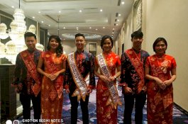 Mau Ikut Koko Cici Sulsel 2019? Ini Persyaratannya