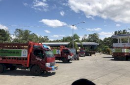 Warga Bone Keluhkan Kelangkaan Gas Elpiji 3 Kg