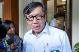 Jokowi Cabut Remisi Pembunuh Jurnalis, Menkumham Bilang Bukan Urusan Presiden 