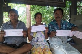 BPN Jeneponto Buka Suara Soal Sertifikat Tanah yang Tak Terbit