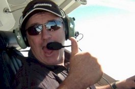 Pilot yang Bawa Emiliano Sala Masih Pegang Kendali Sebelum Hantam Laut