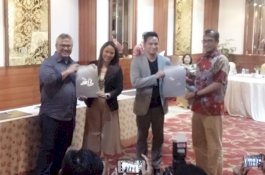 Janji Tak Bocorkan Soal Debat, Ini Isi Pakta Integritas Moderator-Panelis yang Diteken Tanpa Sumpah