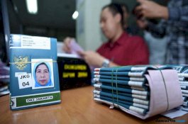 Indonesia Sulit Lakukan Rekam Biometrik Haji-Umroh