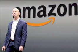 Ini Gurita Bisnis Digital Orang Terkaya di Dunia