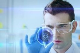 Partikel Nano ini Disiapkan untuk Serang Kanker