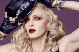 Madonna Terima “Advocate for Change Award” di GLAAD 2019