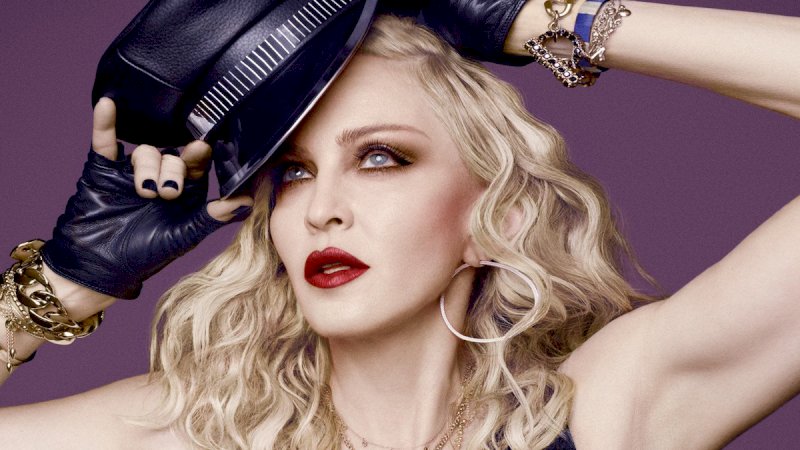 Madonna Terima “Advocate for Change Award” di GLAAD 2019