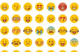 230 Emoji Baru Bakal Muncul di 2019