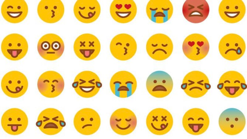 230 Emoji Baru Bakal Muncul di 2019