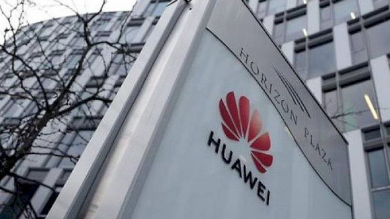 "Tak Masuk Akal, Konyol," China Bantah Mata-matai Lithuania Lewat Huawei