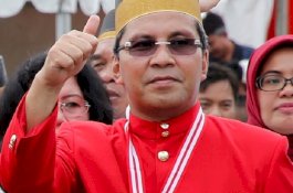 Danny: Pers Itu Katalisator Kemajuan Bangsa dan Negara