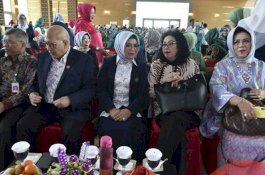 Begini Bahaya Plastik Versi PKK Sulsel 