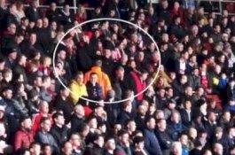 Bikin Gerakan Pesawat Ejek Kematian Sala, Suporter Southampton Ditangkap