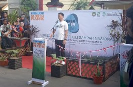 Bupati Gowa: Kalau Tidak Mau Membersihkan, Cukup Jangan Mengotori