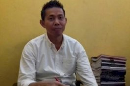 Dibekuk Saat Bersiap Pesta, Pemasok Sabu-sabunya DPO Narkoba