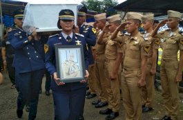 Direktur ATKP Makassar Akhirnya Dinonaktifkan