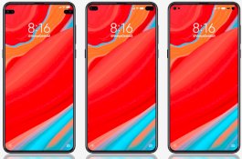 Terungkap! Desain Smartphone Xiaomi untuk 2019 dan 2020